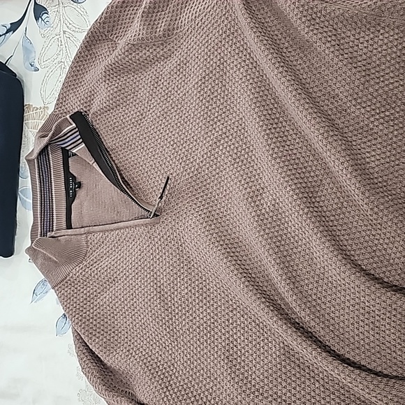 Ted Baker size 6 Sweater US XL - Picture 2 of 2